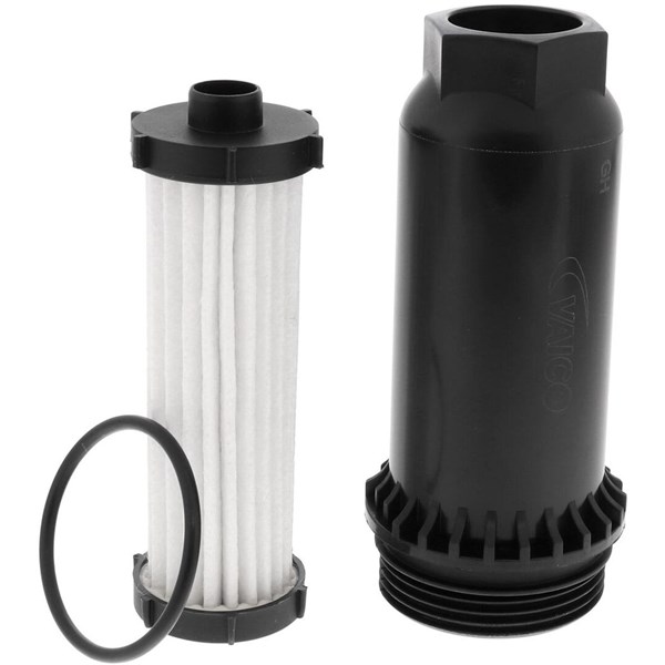 Hydraulikfilter, automatväxellåda