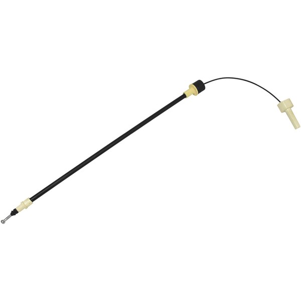 Vajer, koppling Vaico V25-0131 VAICO