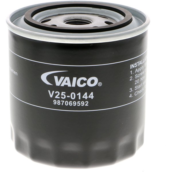 Oljefilter VAICO
