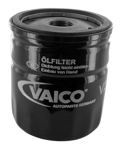 Oljefilter