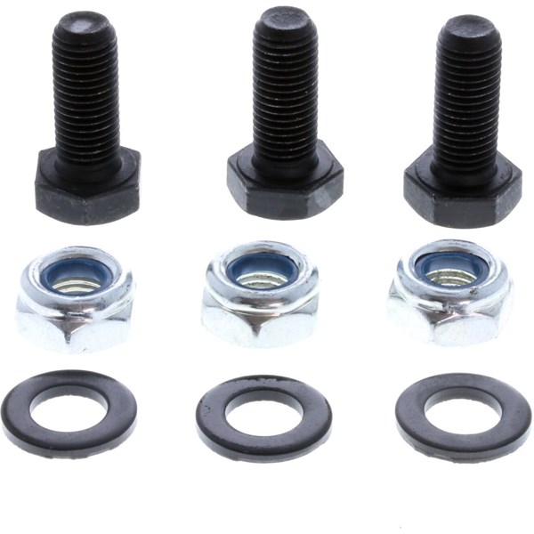 Kulled / Spindelled, Framaxel Kulled / Spindelled, Framaxel