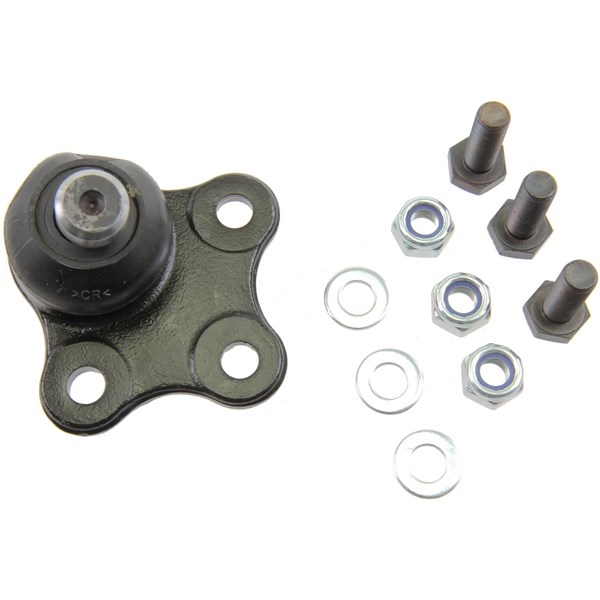 Kulled / Spindelled, Framaxel Kulled / Spindelled, Framaxel