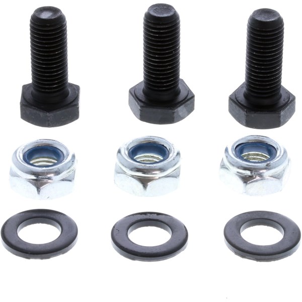 Kulled / Spindelled, Framaxel Kulled / Spindelled, Framaxel