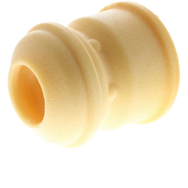 Genomslagsgummi, stötdämpare, Framaxel VAICO