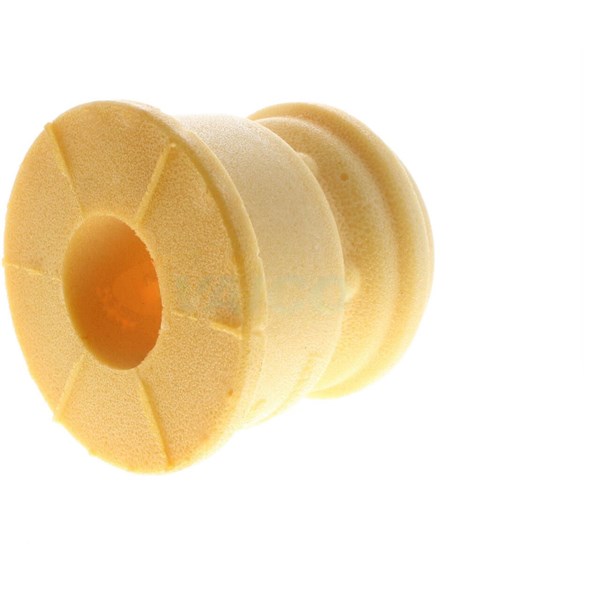 Genomslagsgummi, stötdämpare, Framaxel Genomslagsgummi, stötdämpare, Framaxel