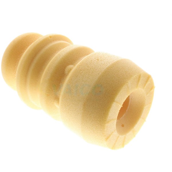 Genomslagsgummi, stötdämpare, Bakaxel VAICO Genomslagsgummi, stötdämpare, Bakaxel VAICO