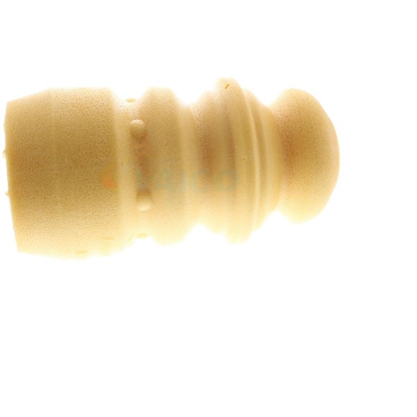 Genomslagsgummi, stötdämpare, Bakaxel VAICO