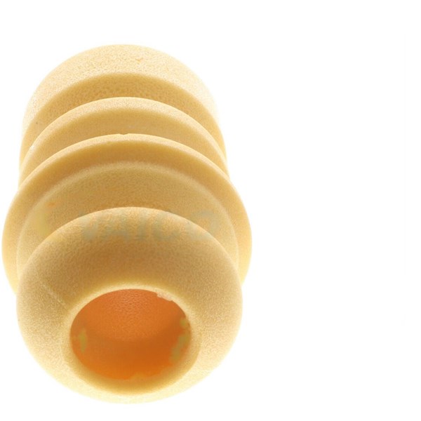 Genomslagsgummi, stötdämpare, Bakaxel VAICO Genomslagsgummi, stötdämpare, Bakaxel VAICO