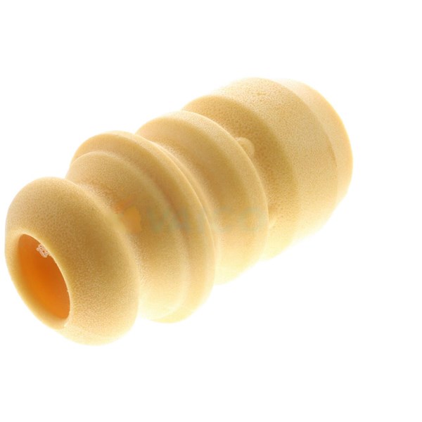 Genomslagsgummi, stötdämpare, Bakaxel VAICO Genomslagsgummi, stötdämpare, Bakaxel VAICO