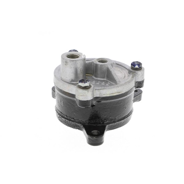 Vakuumpump, bromssystem