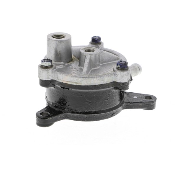 Vakuumpump, bromssystem