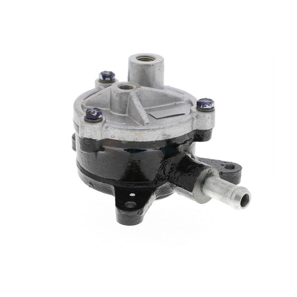 Vakuumpump, bromssystem