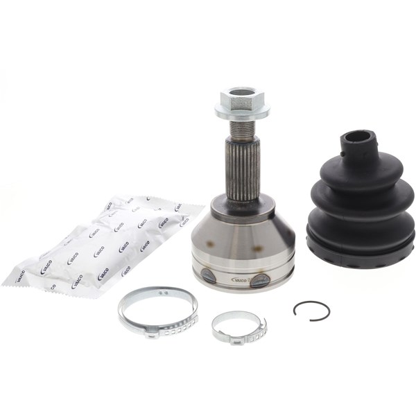 Drivknut, Framaxel Vaico V25-0244 VAICO