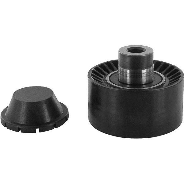 Styrrulle, drivrem Vaico V25-0342 VAICO