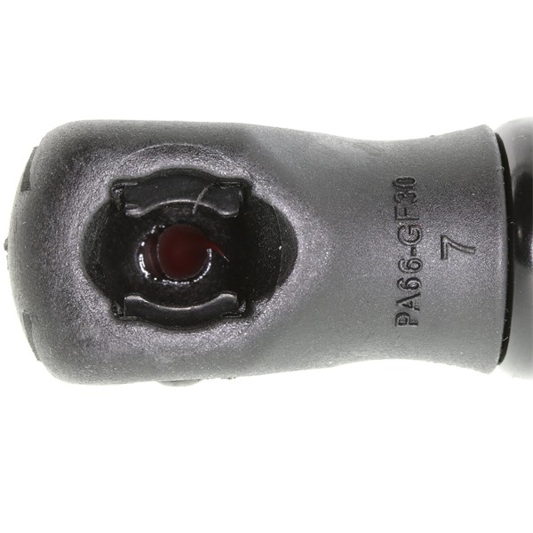 Gasfjäder, bagageutrymme