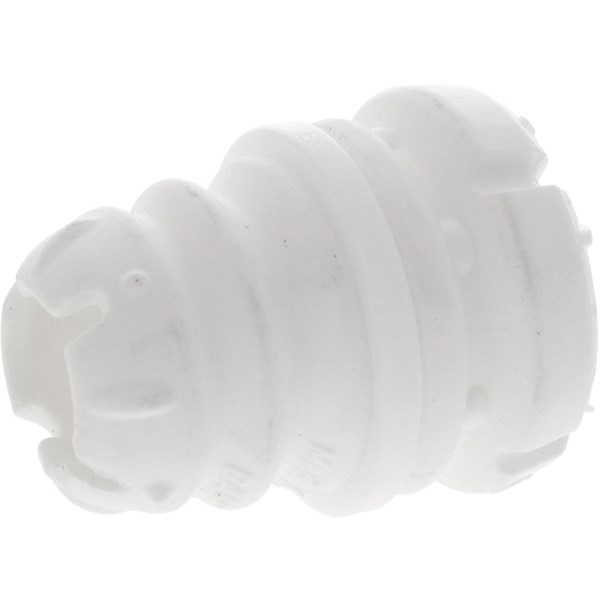 Genomslagsgummi, stötdämpare, Framaxel VAICO
