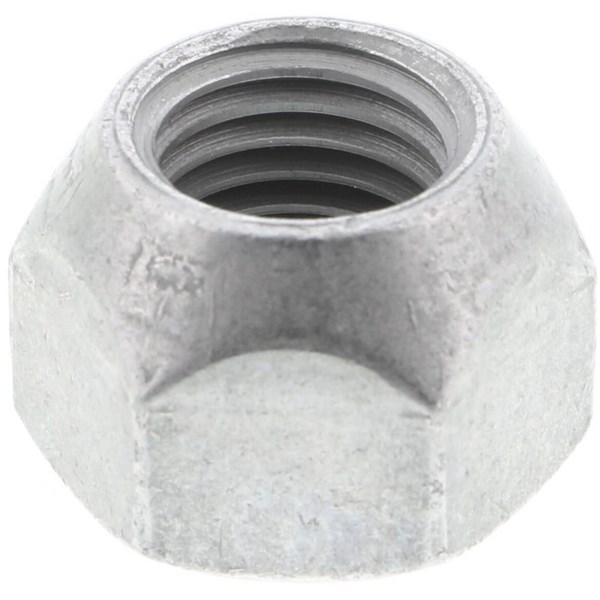 Hjulmutter, Framaxel, Bakaxel Vaico V25-0986 VAICO