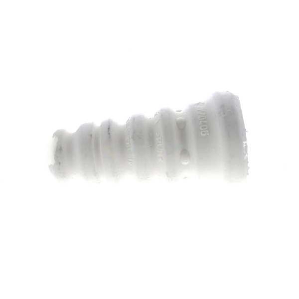 Genomslagsgummi, stötdämpare, Bakaxel, båda sidor