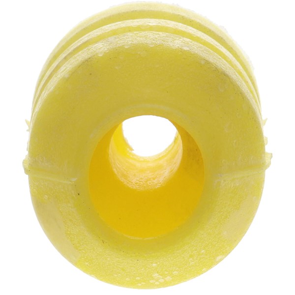 Genomslagsgummi, stötdämpare, Bakaxel, båda sidor VAICO Genomslagsgummi, stötdämpare, Bakaxel, båda sidor VAICO