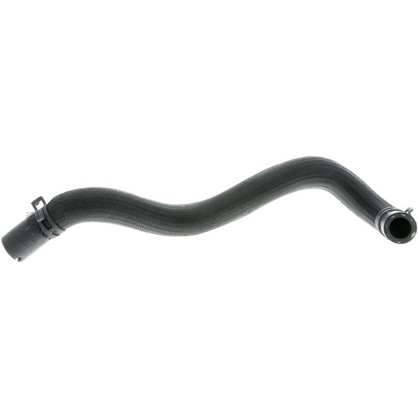 Hydraulikslang, styrsystem