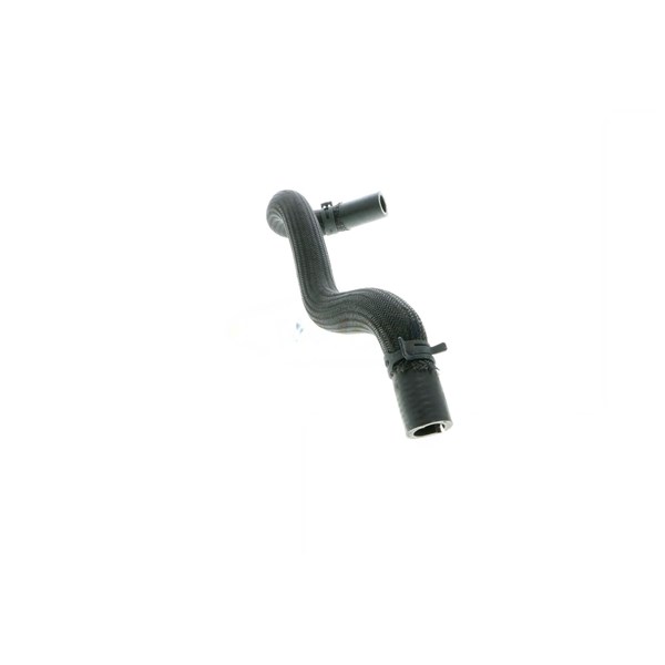 Hydraulikslang, styrsystem