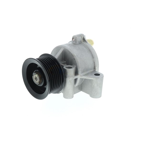 Vakuumpump, bromssystem