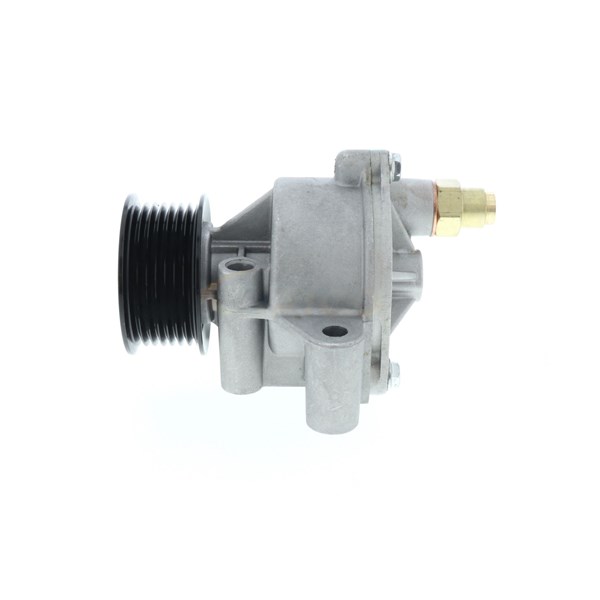 Vakuumpump, bromssystem