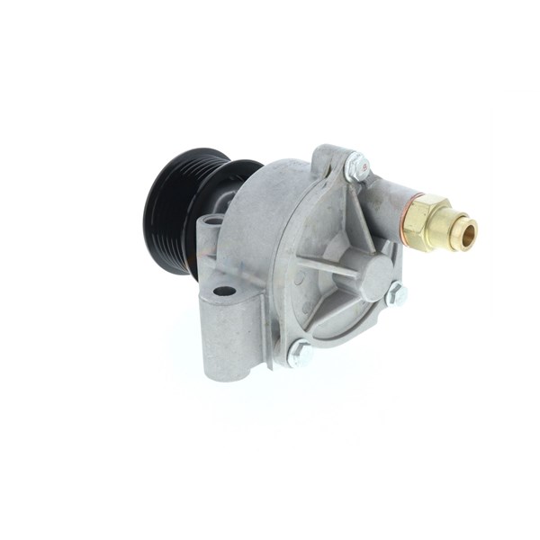 Vakuumpump, bromssystem