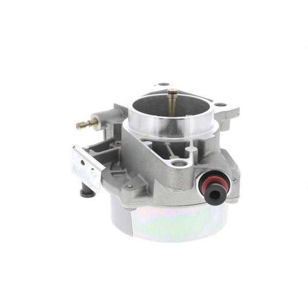Vakuumpump, bromssystem