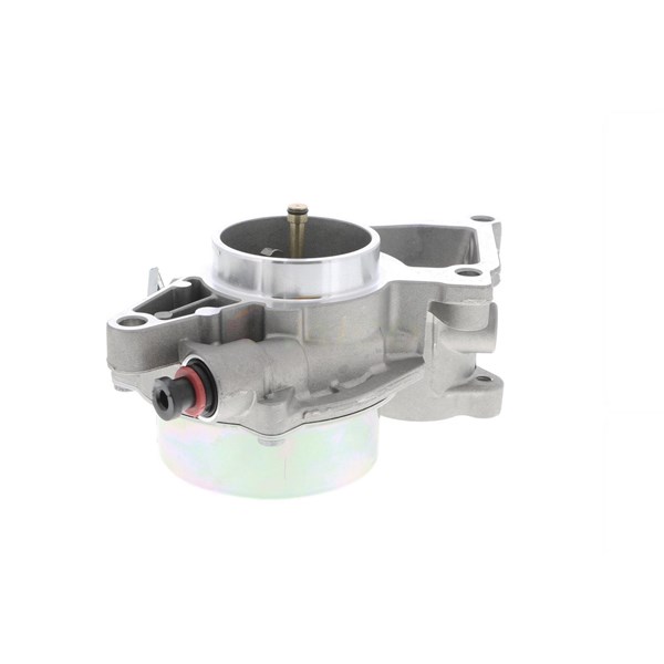 Vakuumpump, bromssystem