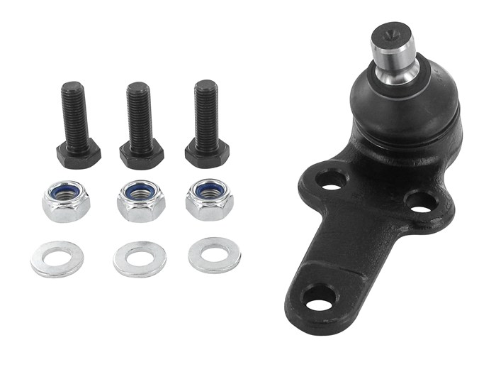 Kulled / Spindelled, Framaxel