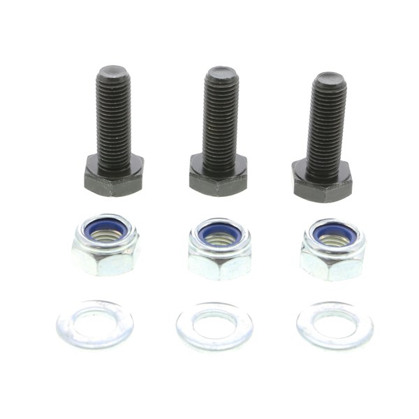 Kulled / Spindelled, Framaxel