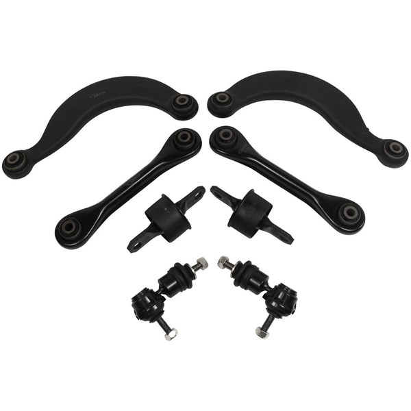 Reparationssats, Länkarm, Bakaxel Vaico V25-9699 VAICO Reparationssats, Länkarm, Bakaxel Vaico V25-9699 VAICO