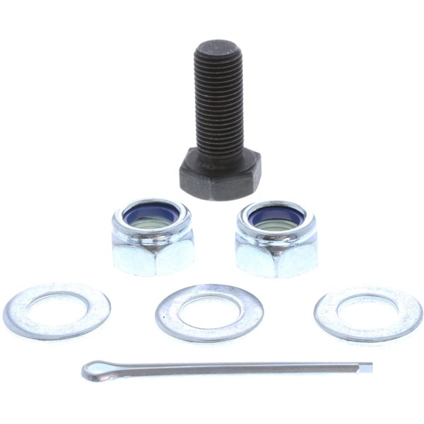 Kulled / Spindelled, framaxel höger, Nedre Kulled / Spindelled, framaxel höger, Nedre