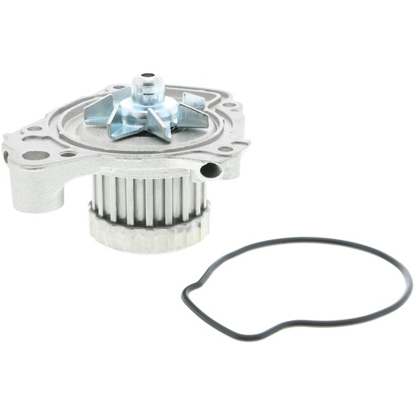 Vattenpump