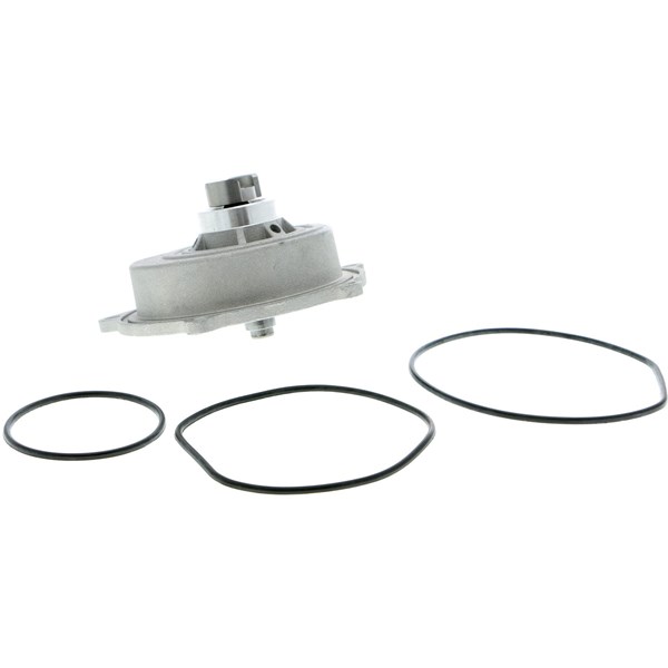 Vattenpump