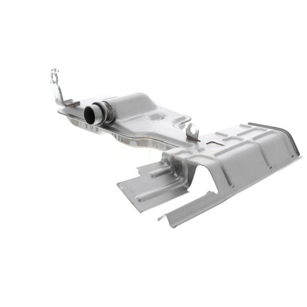 Hydraulikfilter, automatväxellåda