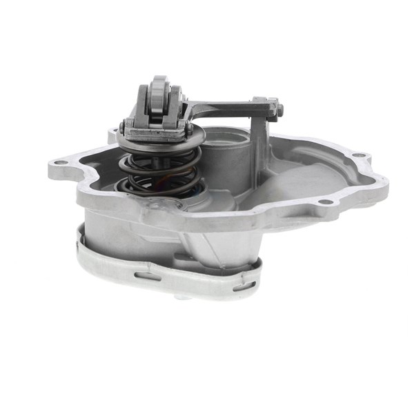 Vakuumpump, bromssystem