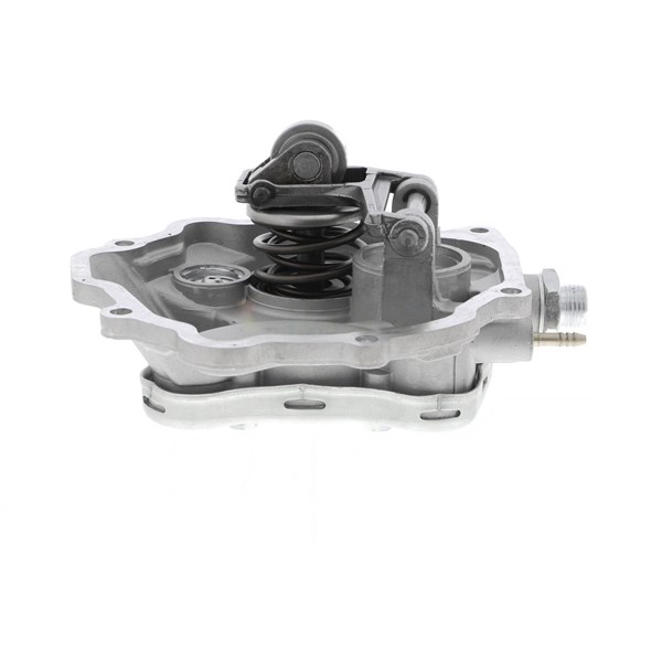 Vakuumpump, bromssystem