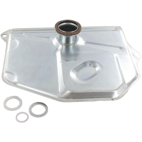 Hydraulikfilter, automatväxellåda Vaico V30-0453 VAICO