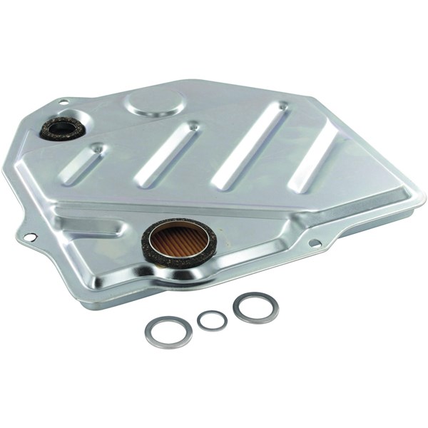 Hydraulikfilter, automatväxellåda Vaico V30-0454 VAICO