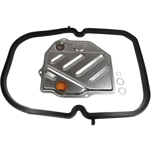 Hydraulikfilter, automatväxellåda Vaico V30-0493 VAICO