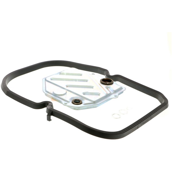 Hydraulikfilter, automatväxellåda