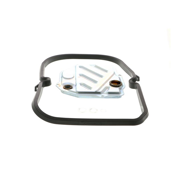 Hydraulikfilter, automatväxellåda