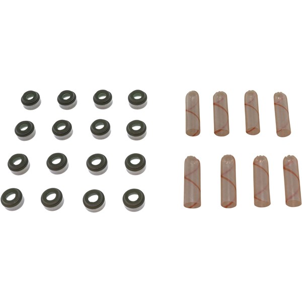 Packningssats, ventiler
