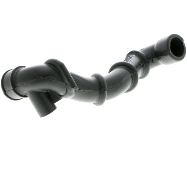 Slang, vevhusventilation Slang, vevhusventilation