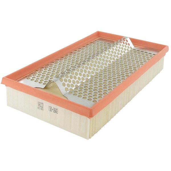 Luftfilter Vaico V30-0843 VAICO