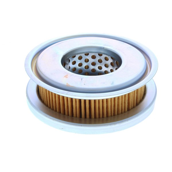 Hydraulikfilter, styrsystem