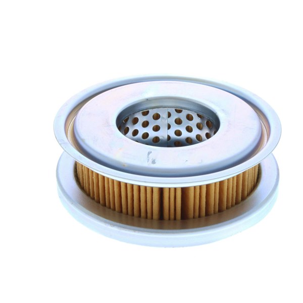 Hydraulikfilter, styrsystem