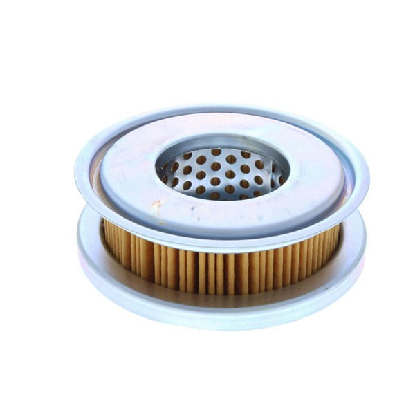 Hydraulikfilter, styrsystem